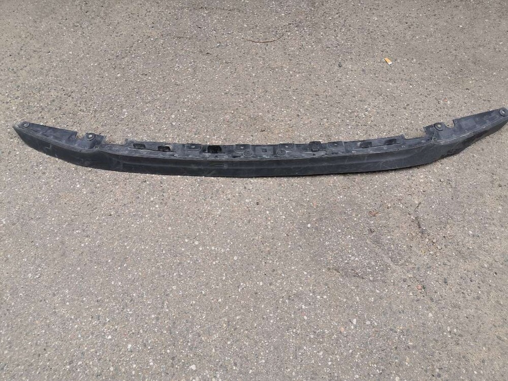 G96 спойлер переднего бампера