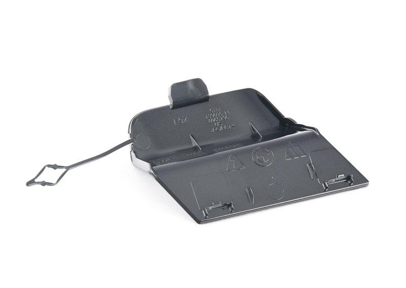 Крышка буксирной проушины Пд F97 F98