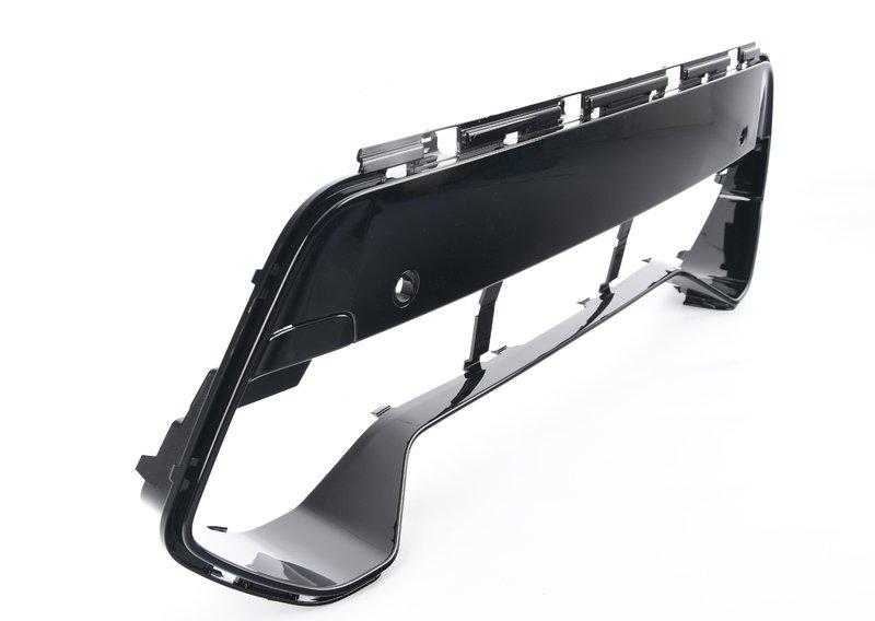 F97/F98 центральная вставка бампера