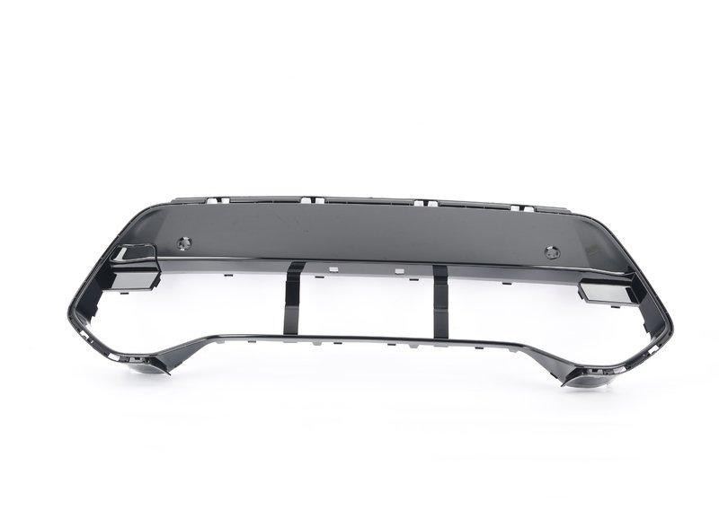 F97/F98 центральная вставка бампера