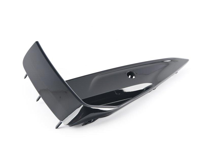 Накладка воздуховода Л