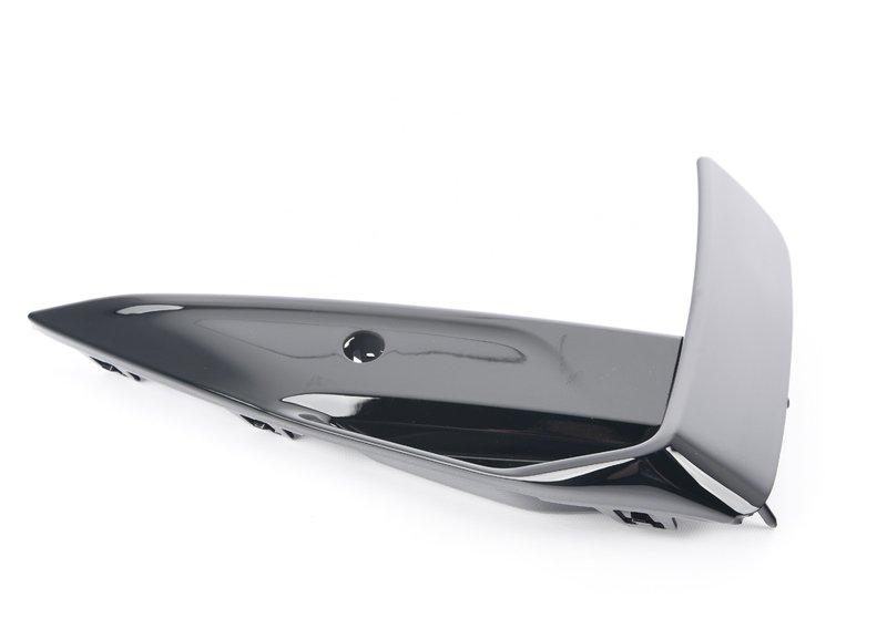 Накладка воздуховода П