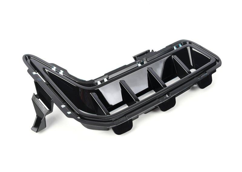 G05N решетка бампера угловая левая M