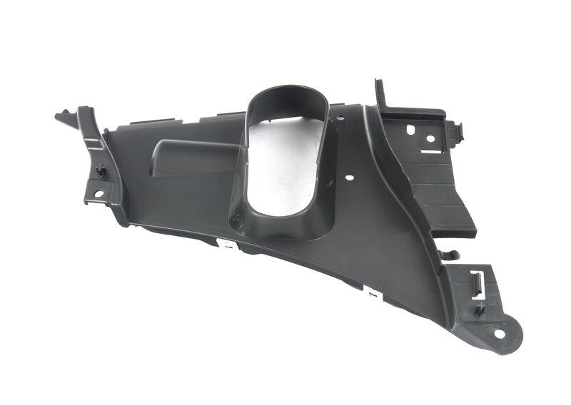 G05 крепление переднего бампера левое M-tech M-tech