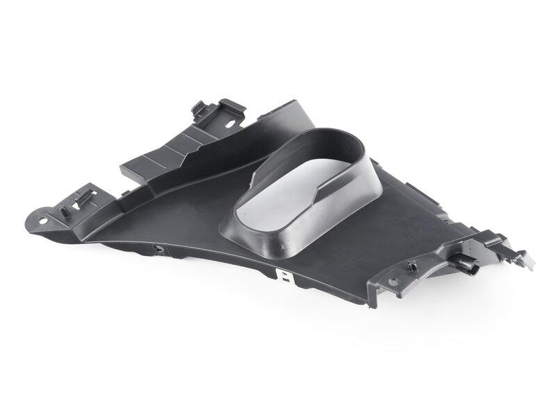 G05 крепление переднего бампера правое M-tech M-tech