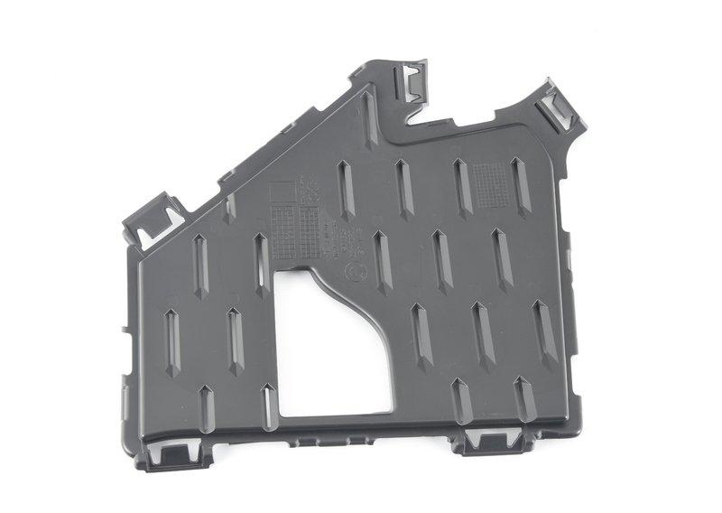 G07 Крышка решетки бампера левая M-Tech