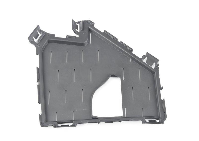 G07 Крышка решетки бампера левая M-Tech