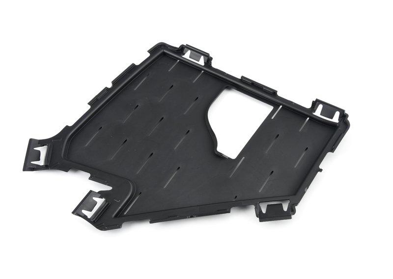 Крышка решетки П