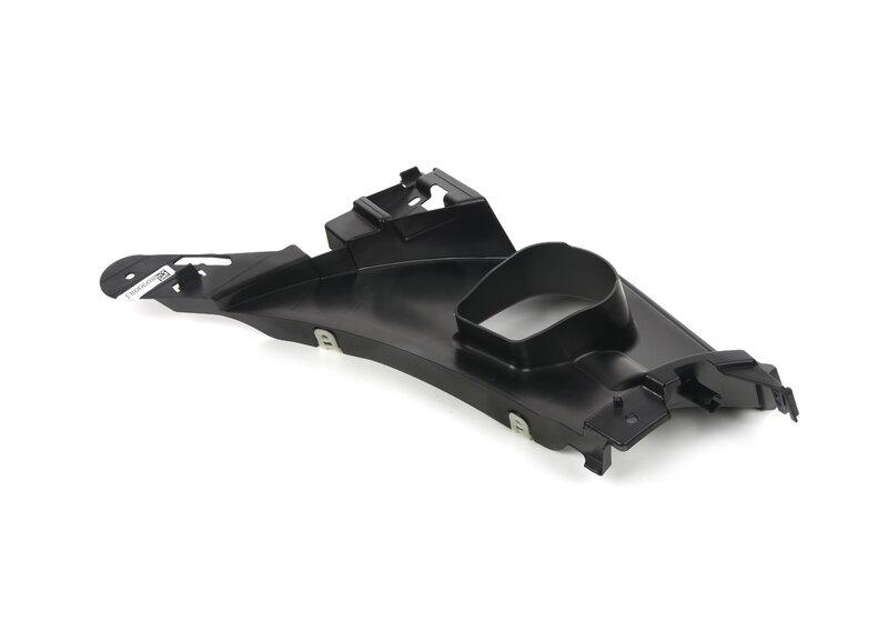 Air Curtain правый G07