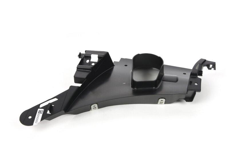 Air Curtain правый G07