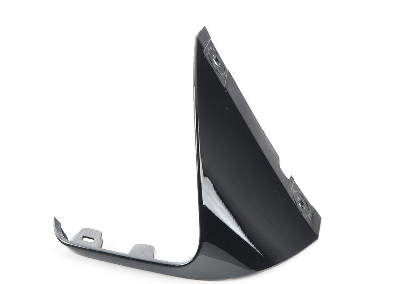 Накладка впускного сопла Л