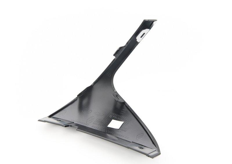 Накладка впускного сопла П