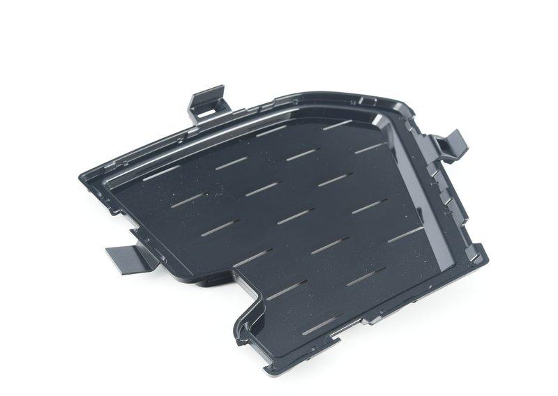 G06 левая крышка решетки M-tech