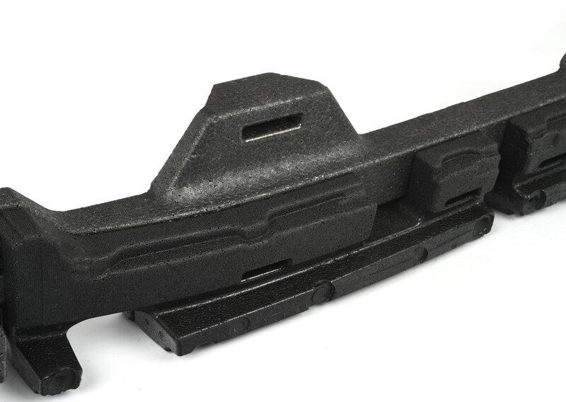 Ударный демпфер Пд