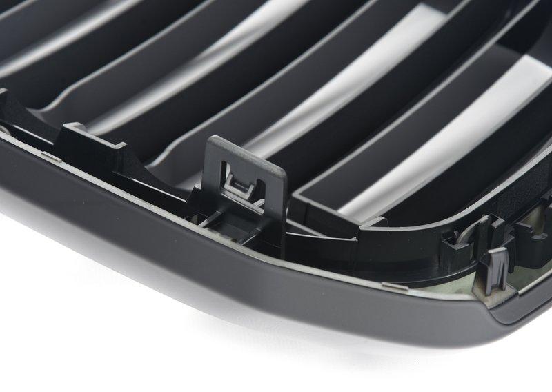 F97 Декоративная решетка Л Пд