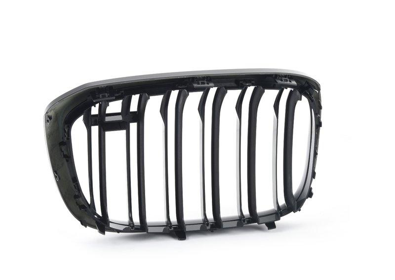 F97 Декоративная решетка Л Пд