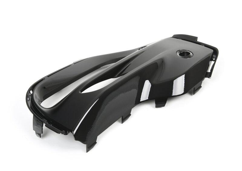 G05 накладка ПТФ правая M-tech