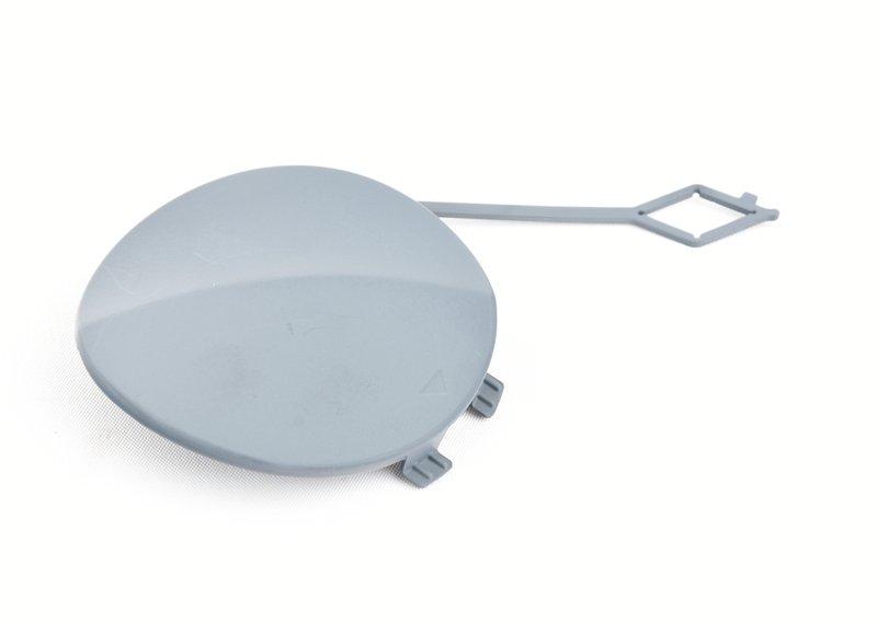 Крышка буксирной проушины Пд загрунтов.