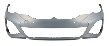 G20 передний бампер M-tech