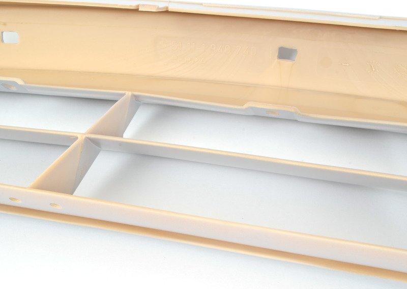 Облицовка Нж