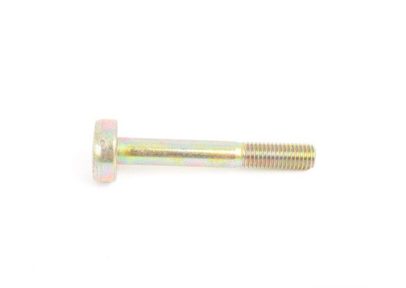 Болт с цилиндрической головкой