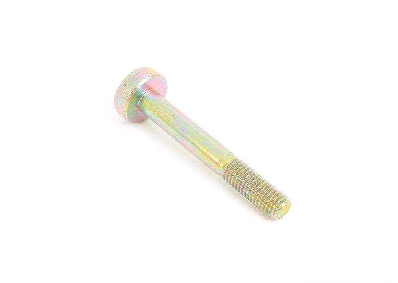 Болт с цилиндрической головкой