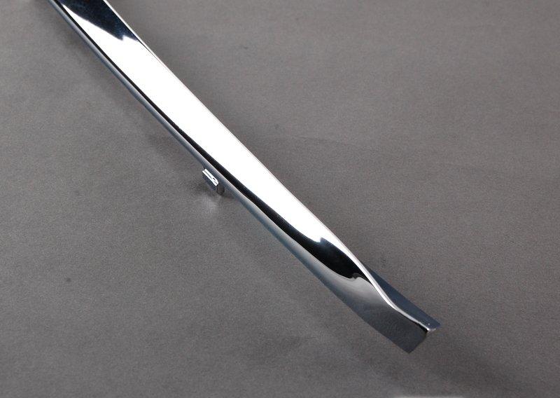 Накладка левая