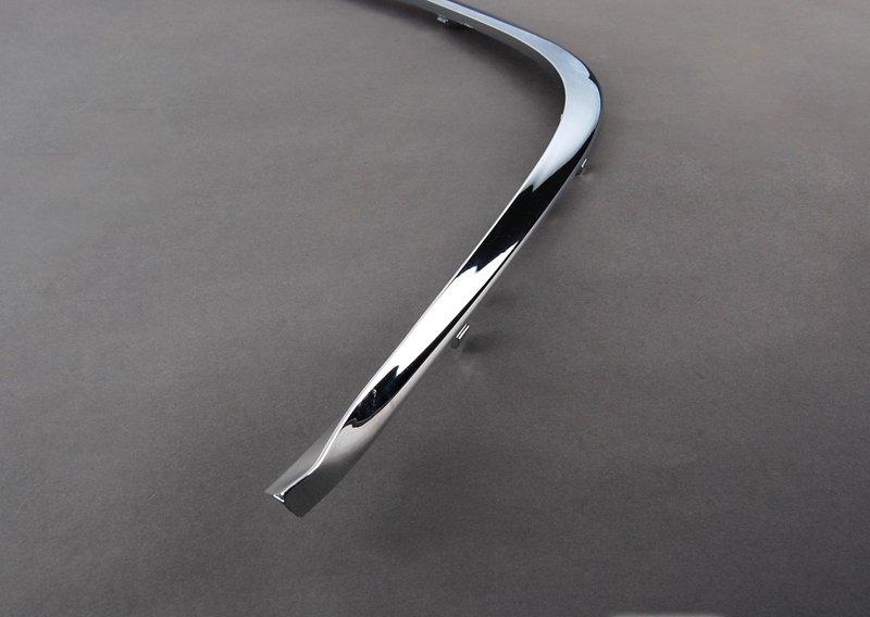 Накладка правая