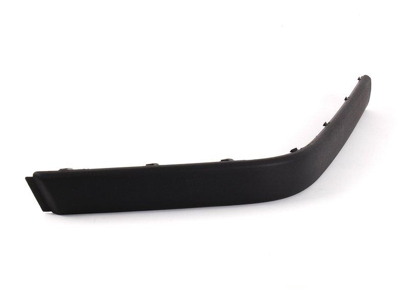 защитная планка Л