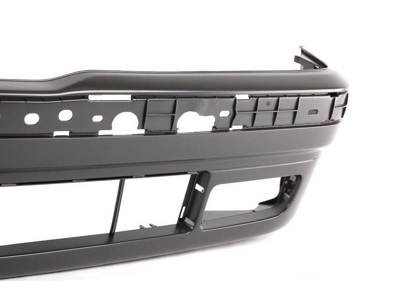 Облицовка бампера Пд