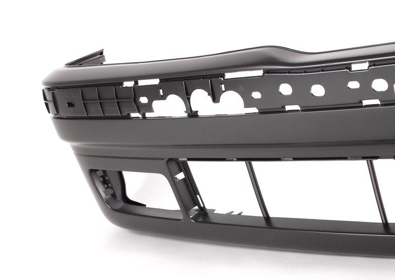 Облицовка бампера Пд