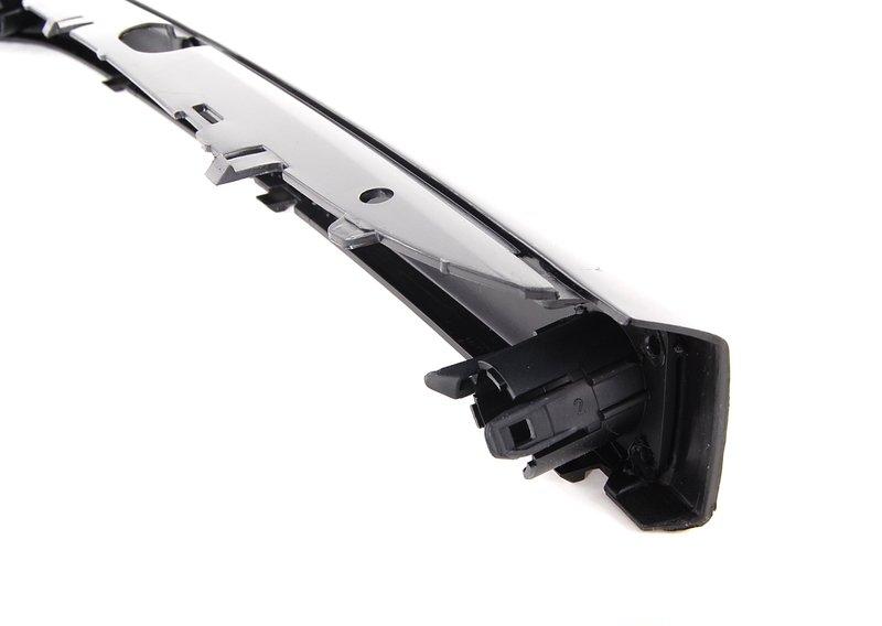 Защитная планка Л Пд