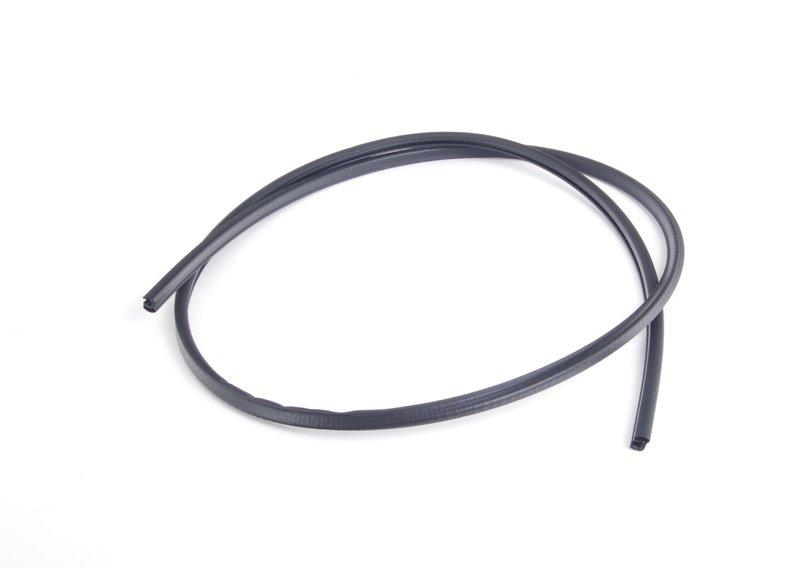 уплотнительная прокладка