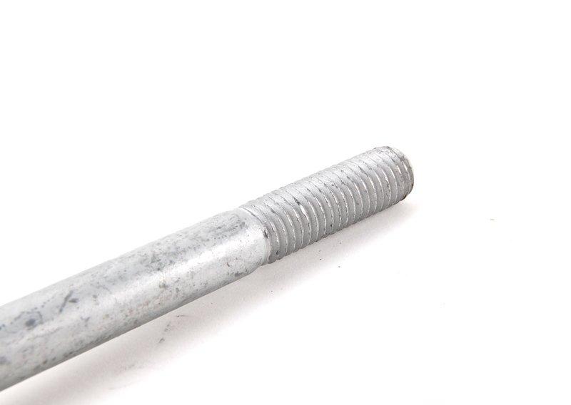 Болт с цилиндрической головкой