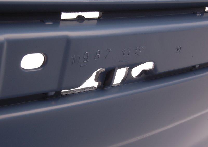 Аэрод.пакет Performance Пд грунт.