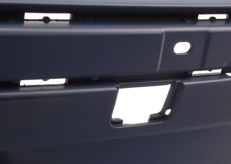 Аэрод.пакет Performance Пд грунт.