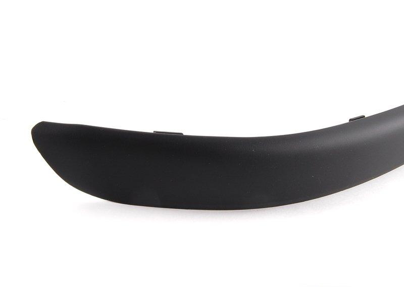 Защитная планка бампера П Пд