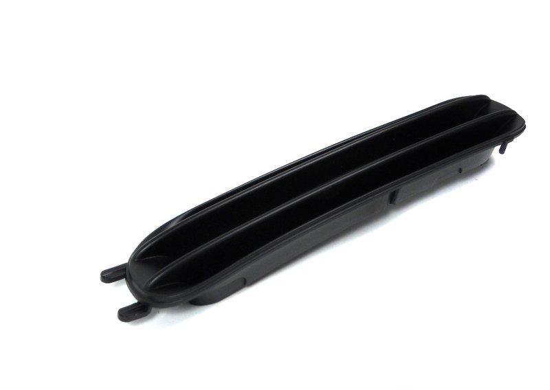 Щиток противотуманной фары Л