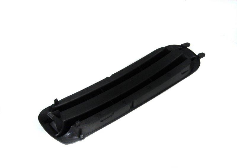 Щиток противотуманной фары Л