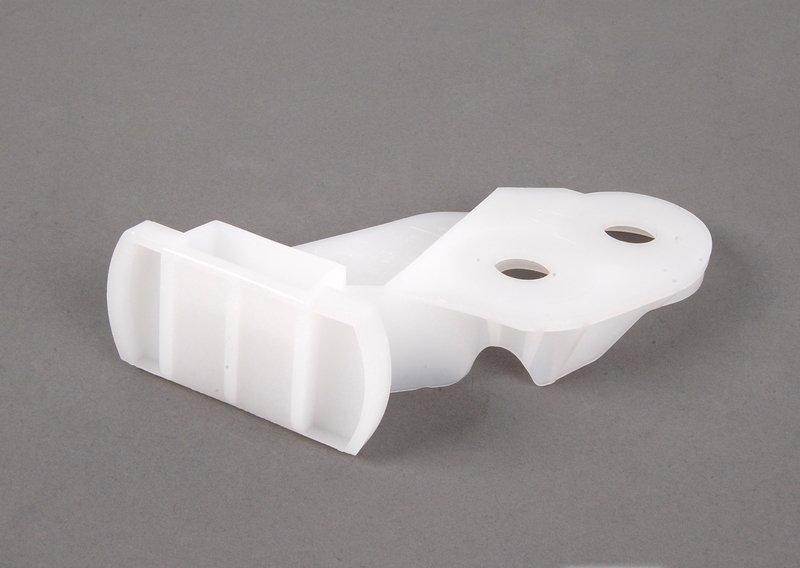 Крепление крыла П