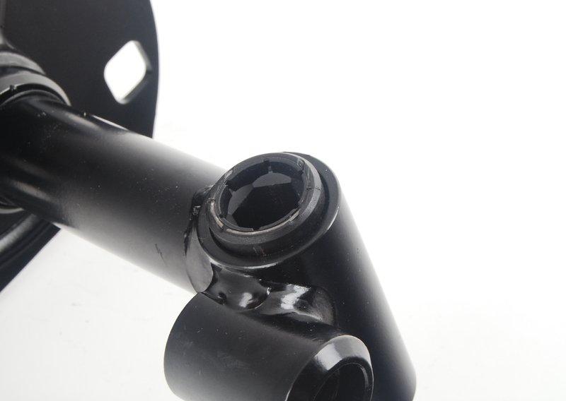 Ударный демпфер П Пд