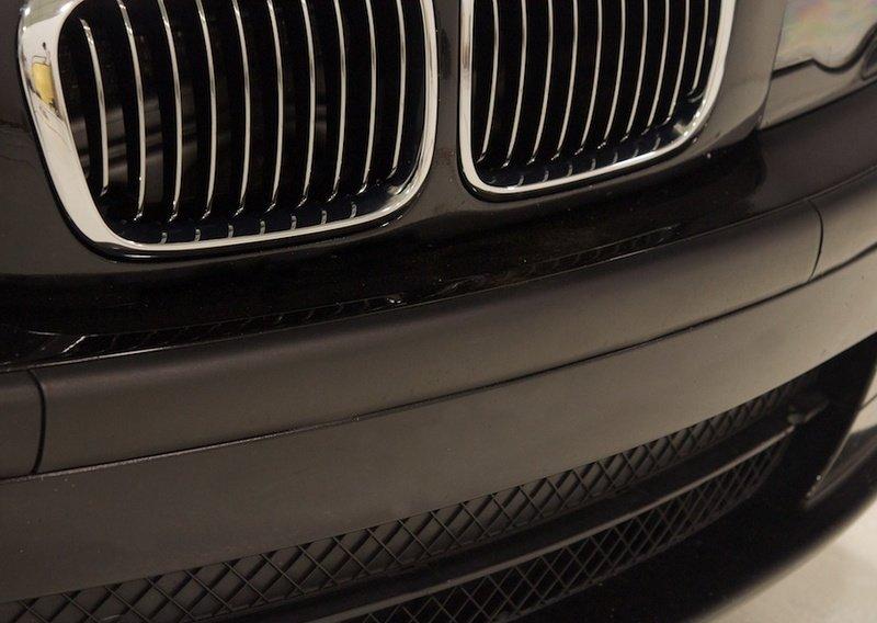 Защитная планка бампера Ср Пд