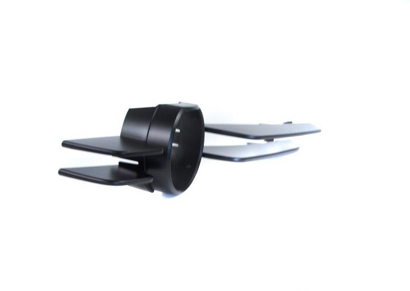 Решетка П Бок