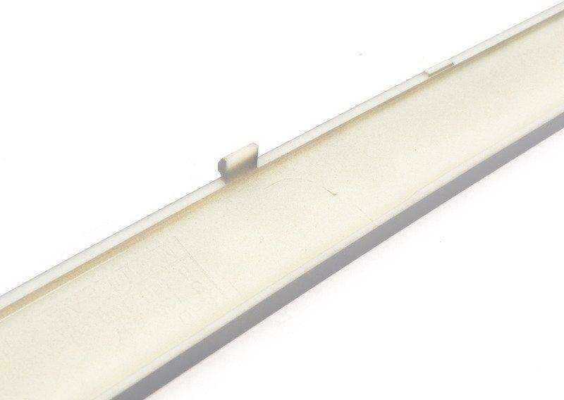 Накладка загрунтованная Л