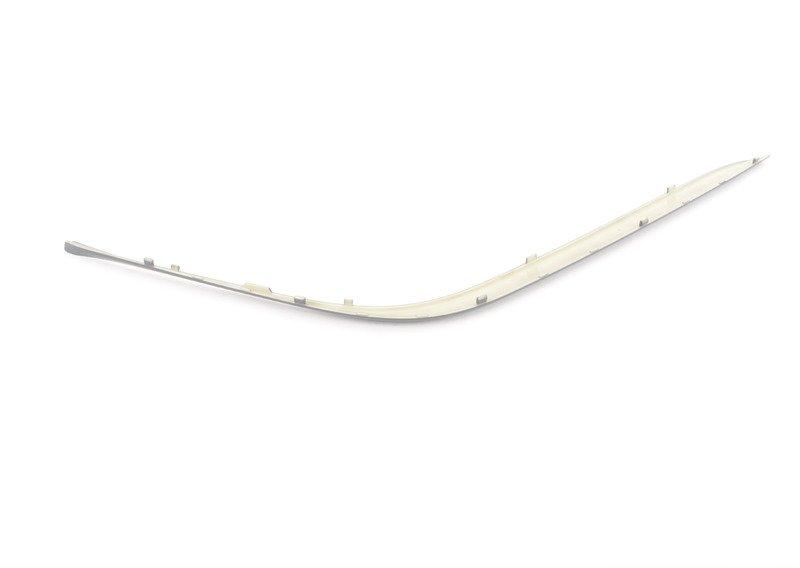 Накладка загрунтованная Л