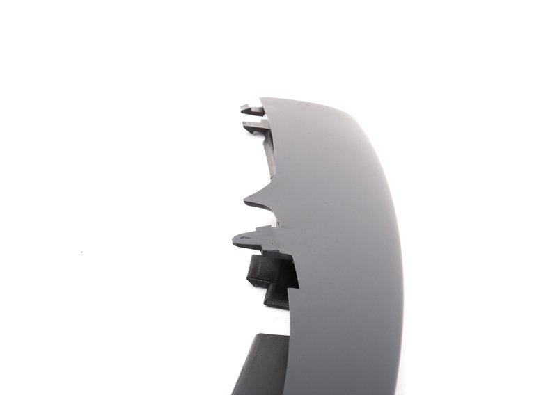 Накладка загрунтованная