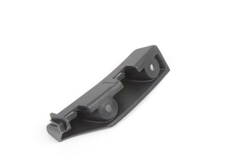 Боковое крепление бампера Л Пд