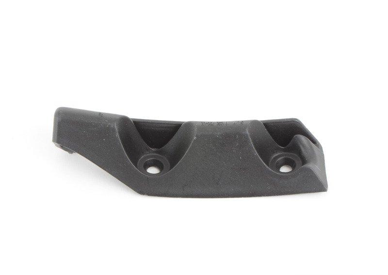 Боковое крепление бампера П Пд