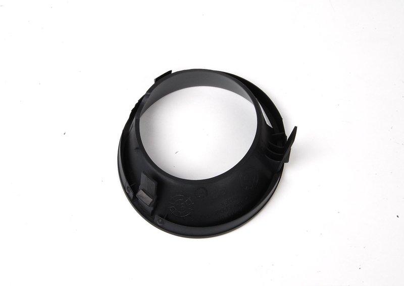 Накладка противотуманной фары загрунт. П