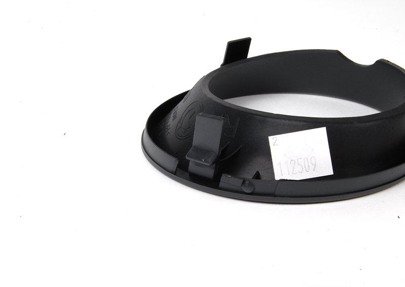 Накладка противотуманной фары загрунт. П